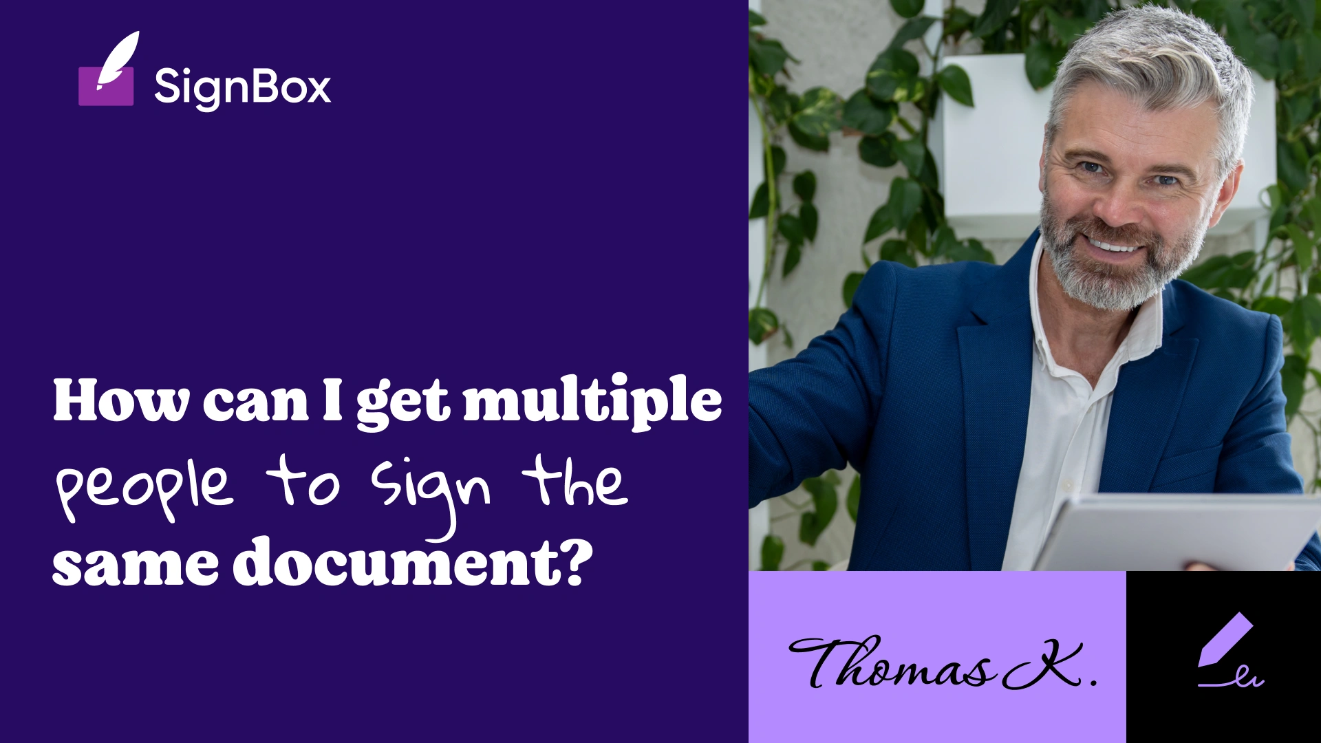 digital signatures vs traditional signatures