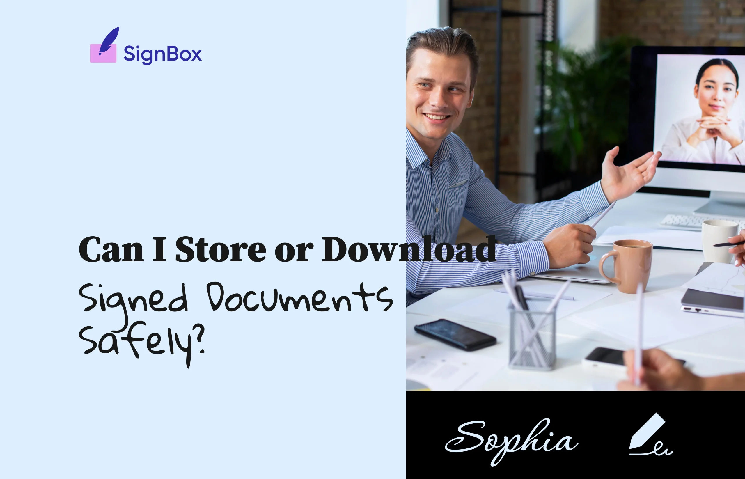 digital signatures vs traditional signatures